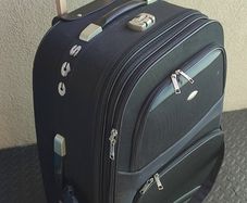 Suitcase