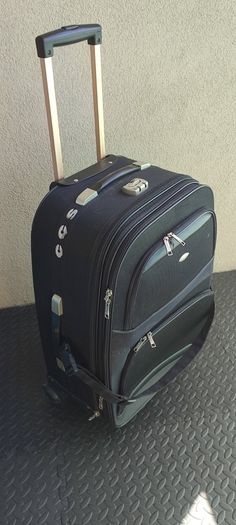 Suitcase