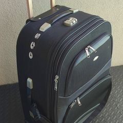 Suitcase