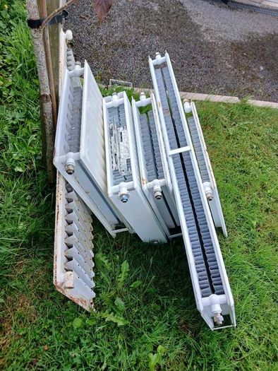 Radiators free Monaghan