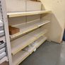Shop shelving Image 3
