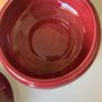 Pottery item beetroot Image 2