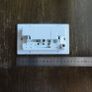 Double sockets with USB ports Image 6