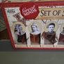 Wooden puzzles  (great minds) Image 3