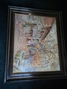 Watercolour