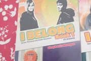 I belong book 1 and book 2