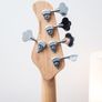 Mayones Jabba Custom 5 2010's - Buckeye Burl Image 3