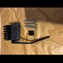 Floyd Rose FRT 1000 Original Tremolo system BRAND NEW electric guitar parts accessories Image 2