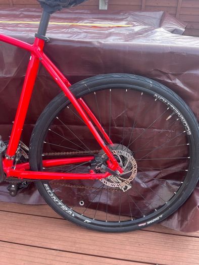 trek dual sport 2