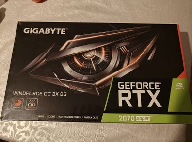 Nvidia 2070 Super