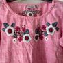 Kappahl Pink Top Image 2