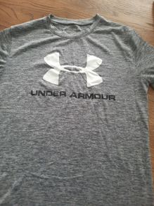 Under Armour Tee Shirt