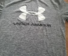 Under Armour Tee Shirt