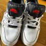 NIKE Full Force Low Runners size UK 6 EUR 40 Image 2