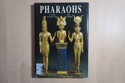 Pharaohs Ancient Egypt Egyptology Full Colour Illustrated Hardback 2004