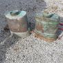 Copper Knapsack Sprayers Image 6