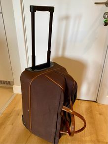 drag along/ carrier bag