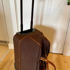 drag along/ carrier bag