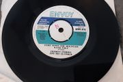 irish pressed single,  Dermot O'Brien AND HIS CLUBMEN