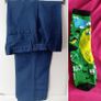 Golf Trousers Image 2