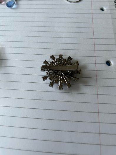 Costume jewellery
