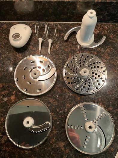 Kenwood Food Processor