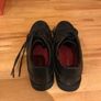 Leather Brogues - Size 4 Image 2