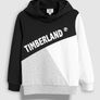 Timberland Hoody Age 8 yrs Image 2