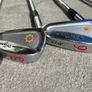 Ben Hogan Apex Plus Irons - 3, 4, 5, 6, 8, 9 Image 5