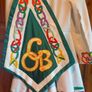 Irish dancing dress Image 3