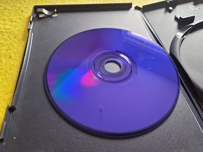 Rugby PlayStation2 Ps2 games Original