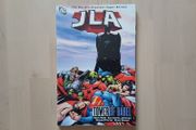 JLA - Tower of Babel TPB DC Comics Justice League Graphic Novel 2006