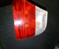 Bmw 3 Series Ci E46 Coupe  Driver Right Rear Light 8383826