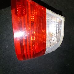 Bmw 3 Series Ci E46 Coupe  Driver Right Rear Light 8383826