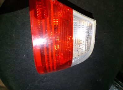 Bmw 3 Series Ci E46 Coupe  Driver Right Rear Light 8383826