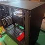 NZXT H510 RGB with 4 Arctic fans Image 7