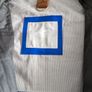 Thomas Burberry Army style coat Image 5