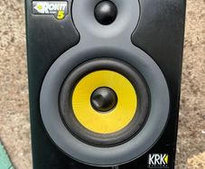 KRK Rokit 5 for parts