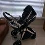 Car Seat & Pram Set with ISOFIX Base Image 2