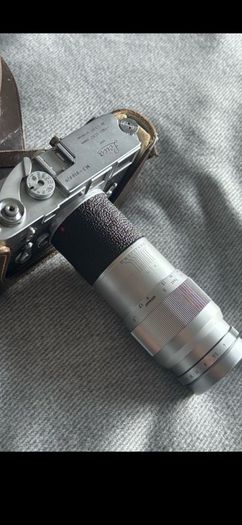Leica M3