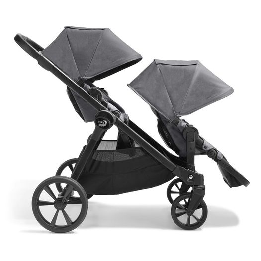 double buggy