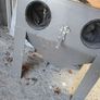 Sand blasting Cabinet Image 3