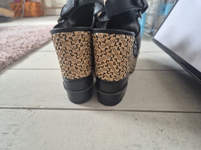 Nine West shoes size 7/40
