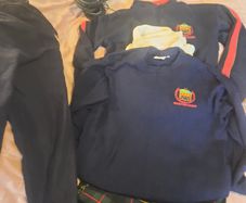 Rockford Manor Blackrock Girls Schhol Uniform
