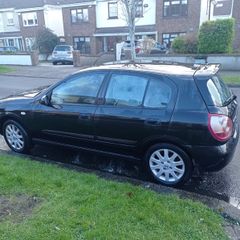 2004 Nissan Almera (please read discription)
