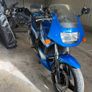 2000 Kawasaki GPZ500 Image 5