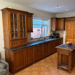 Kitchen Cabinets