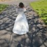 communion dress Image 3