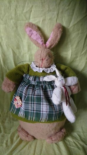 Bunnies