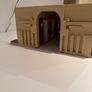 lego mountain train tunnel Image 3